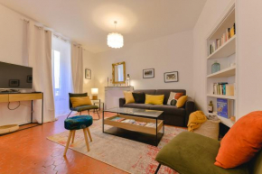 Appartement Cosy en plein centre ville